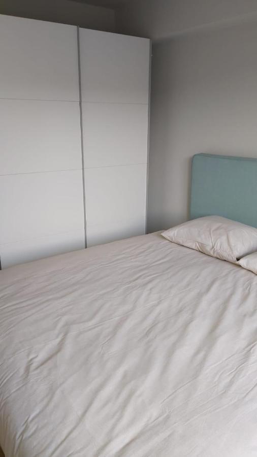 Appartement Met Zeezicht Op Het Van Bunnenplein Knokke-Heist Kültér fotó